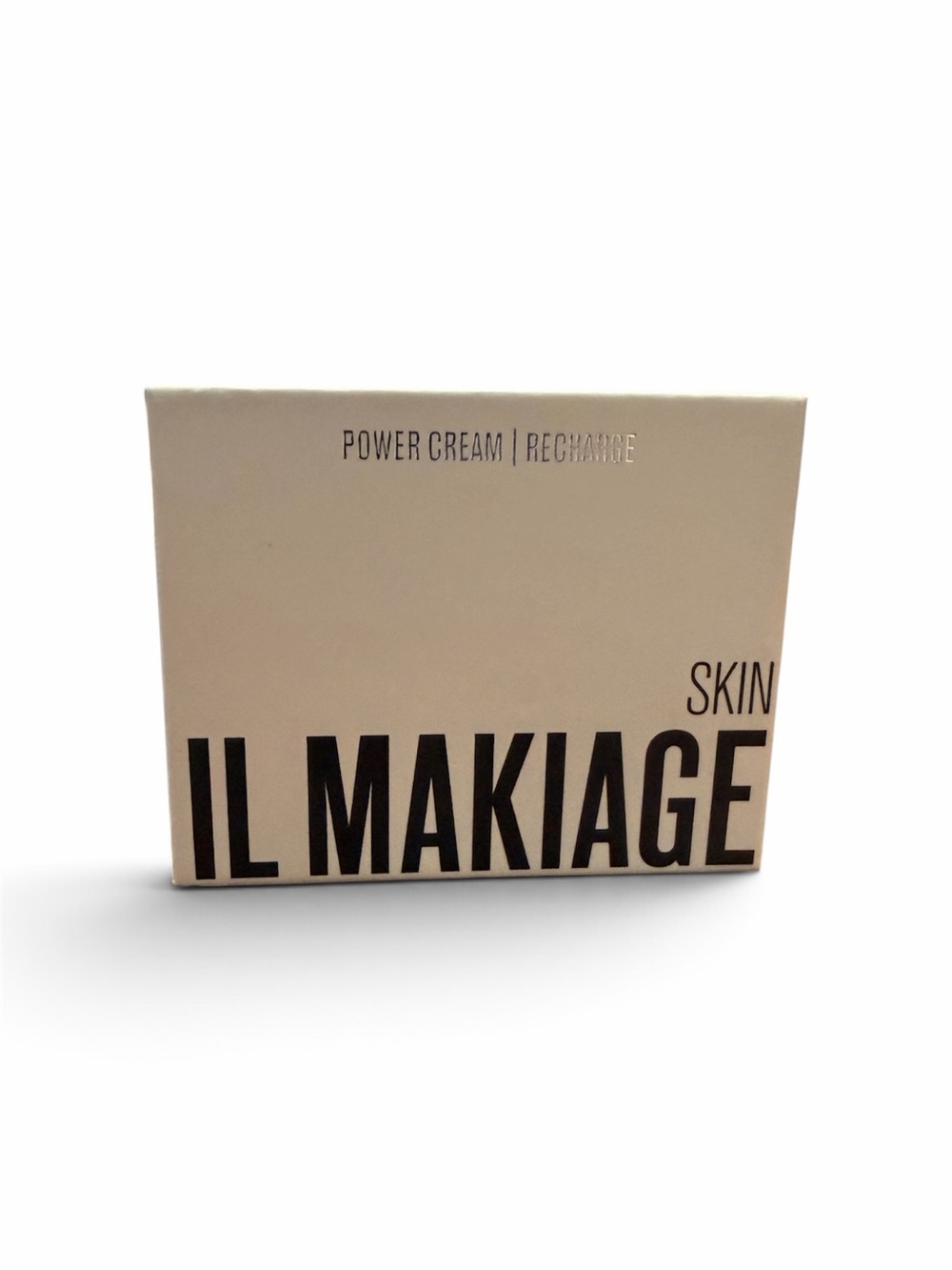 IL MAKIAGE Skin Power Cream - Cream